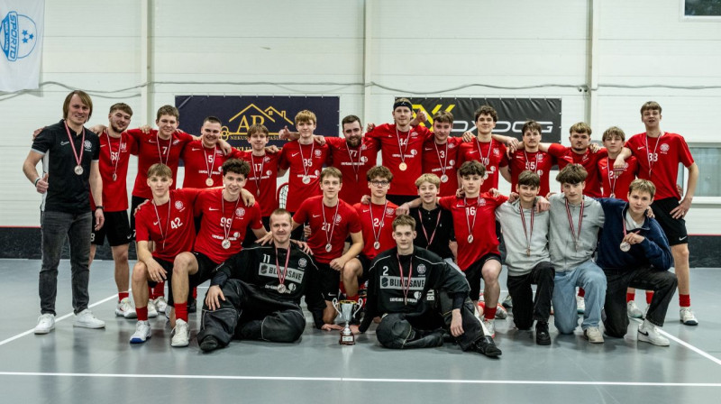 "FK Kurši FSS". Foto: Jānis Lārmanis, LFS