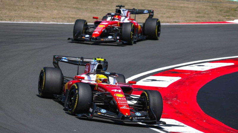 Foto: Motorsport.com