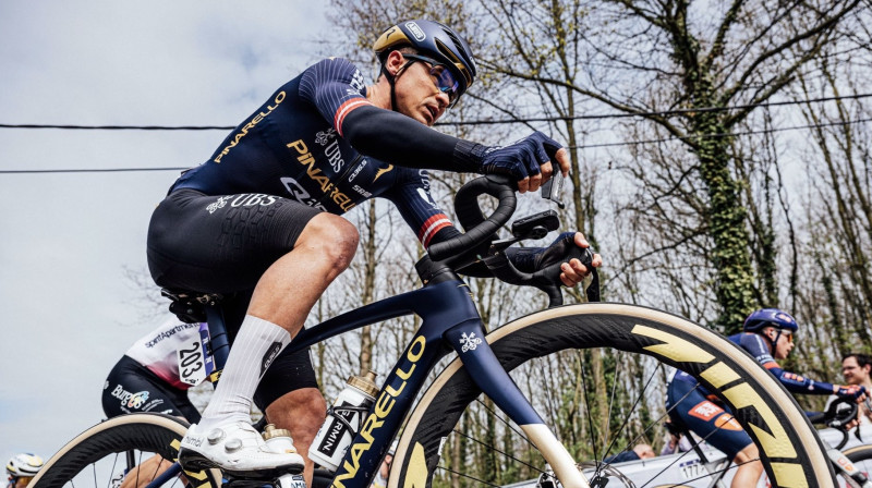 Emīls Liepiņš

Foto: Getty Images