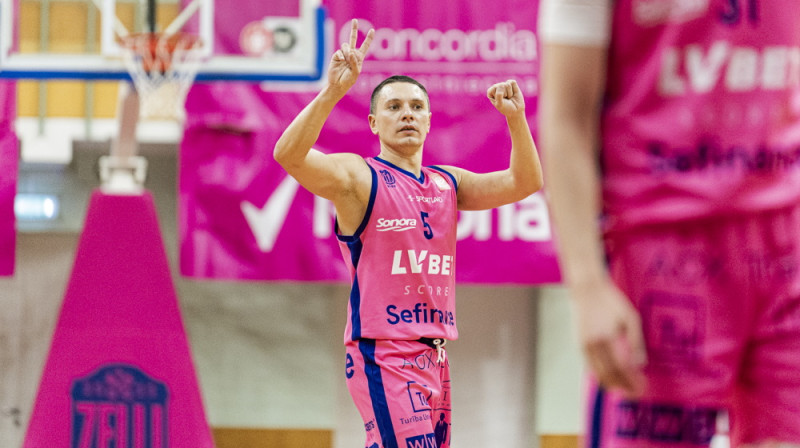 Deniss Lukašovs. Foto: Rīgas Zeļļi