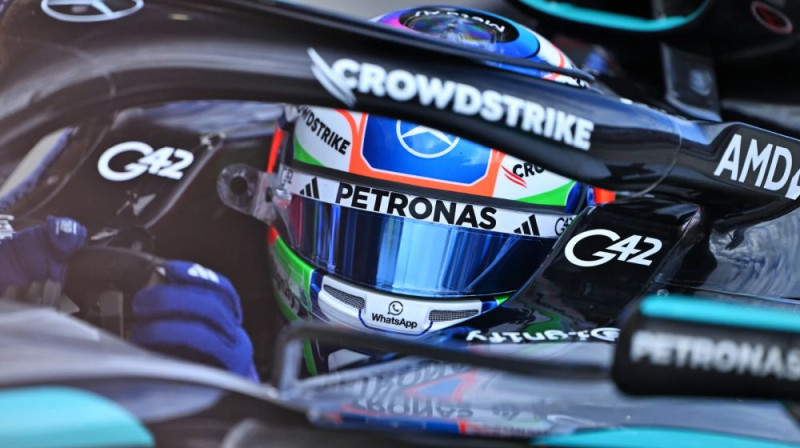 Kimi Antonelli. Foto: Motorsport.com