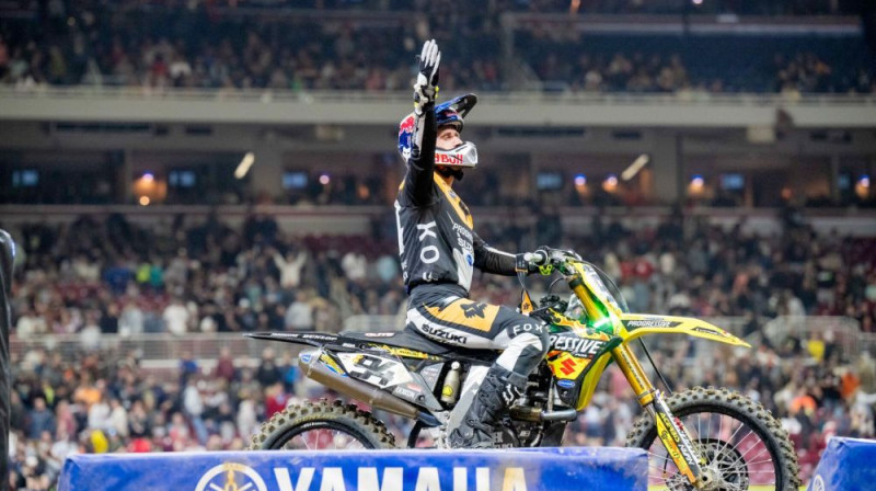 Kens Rokzens. Foto: AMA