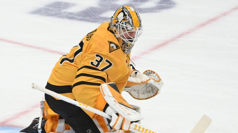 Artūrs Šilovs. Foto: AFP/Scanpix