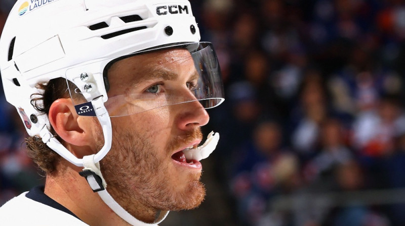 Metjū Tkačaks. Foto: Getty Images via AFP