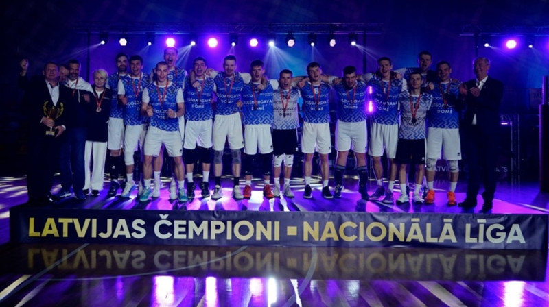 Foto: LVF.
