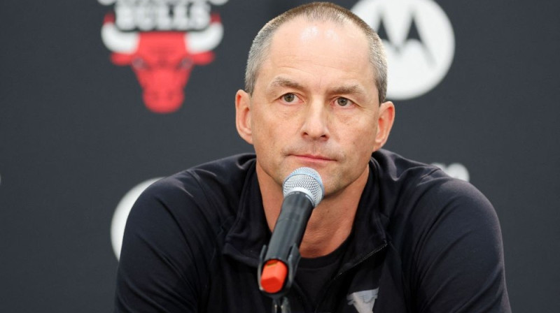 Artūrs Karnišovs Foto: AFP/Scanpix