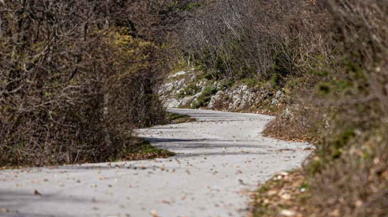 Foto: www.facebook.com/WRCcroatiaRally