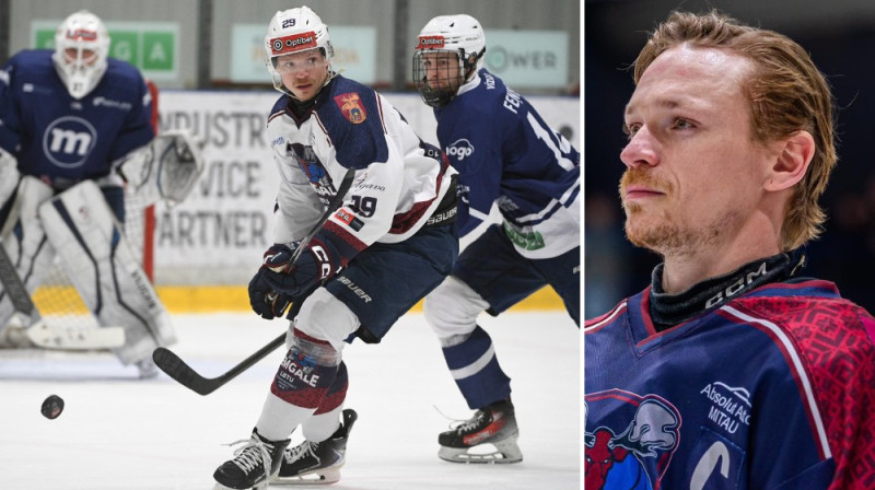 Rihards Marenis. Foto: Romāns Kokšarovs, Dāvis Berners