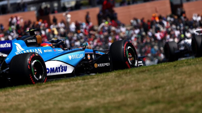 Foto: Motorsport.com