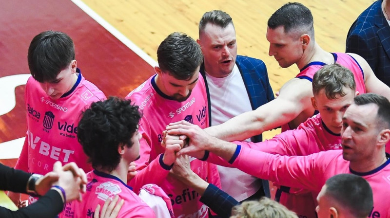 "Rīgas Zeļļi". Foto: Laura Lakoviča