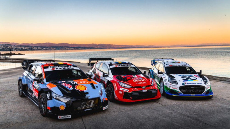 Foto: wrc.com