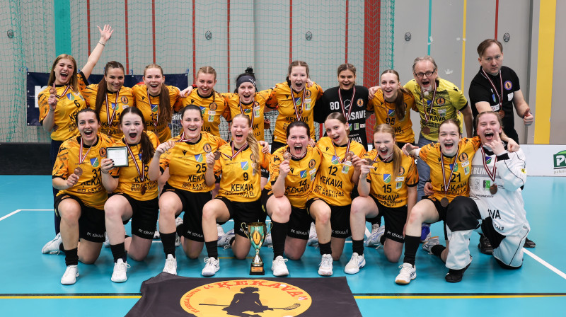 "FK Ķekava/Latvijas Mediji". Foto: Ritvars Raits, LFS