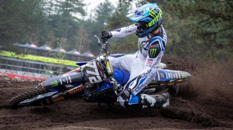 Jānis Mārtiņš Reišulis. Foto: Kees Leusink Fotografie
