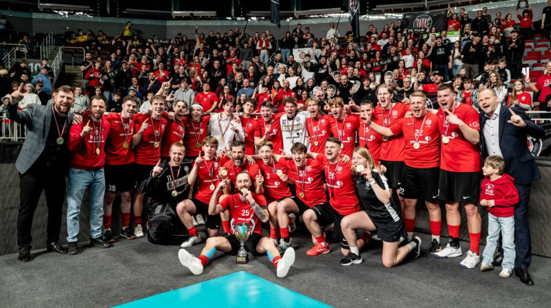 Liepājas "FK Kurši". Foto: Jānis Lārmanis, LFS