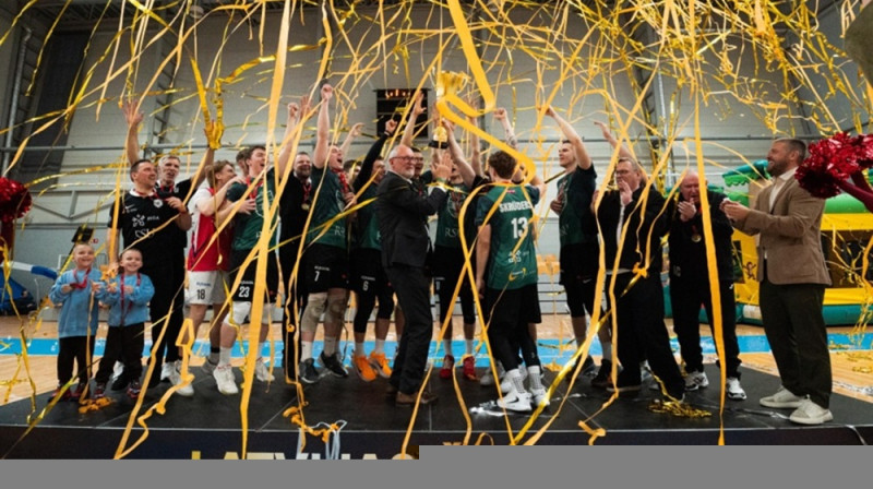 Foto: K.Platačs/LVF.