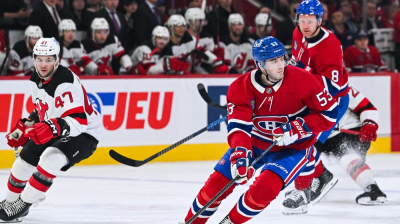 Noā Dobsons. Foto: IMAGN IMAGES via Reuters Connect/Scanpix