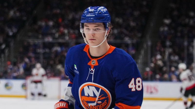 Metjū Šeifers. Foto: AP/Scanpix