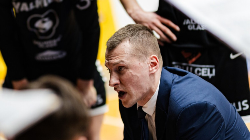 Kaspars Vecvagars. foto: vgvia.lv