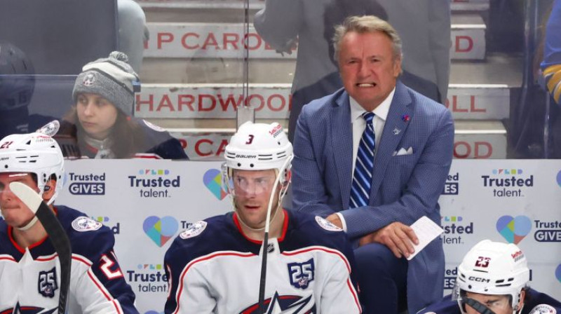 Riks Bouness. Foto: AP/Scanpix