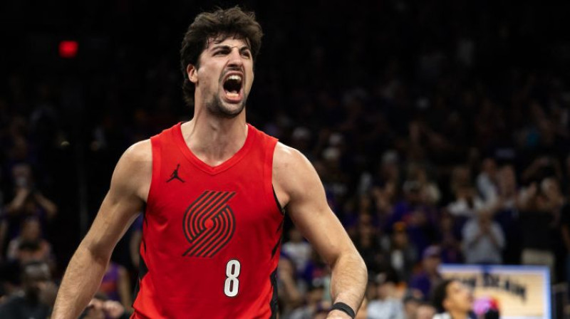 Deni Avdija. Foto: Imagn Images/Scanpix