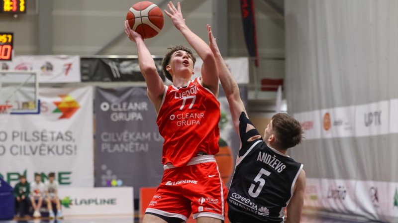 Helmuts Petrovičs. Foto: Ģirts Gertsons