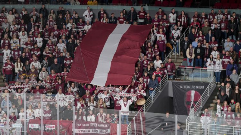 Foto: Guntis Lazdāns/LHF