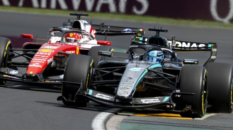 Foto: Motorsport.com