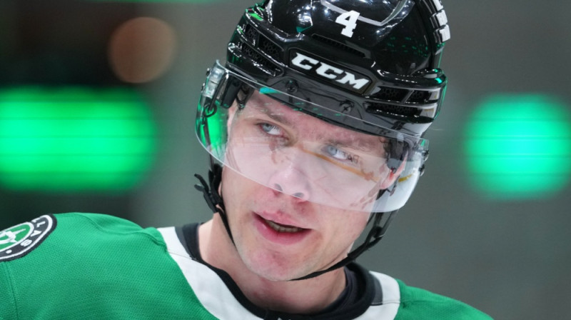 Miro Heiskanens. Foto: AP/Scanpix