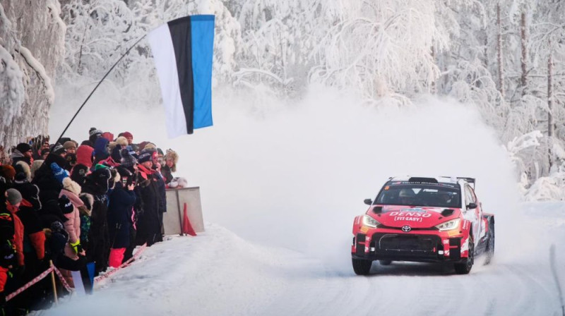 Jaspars Vahers. Foto: Facebook.com/jasparvaherofficial