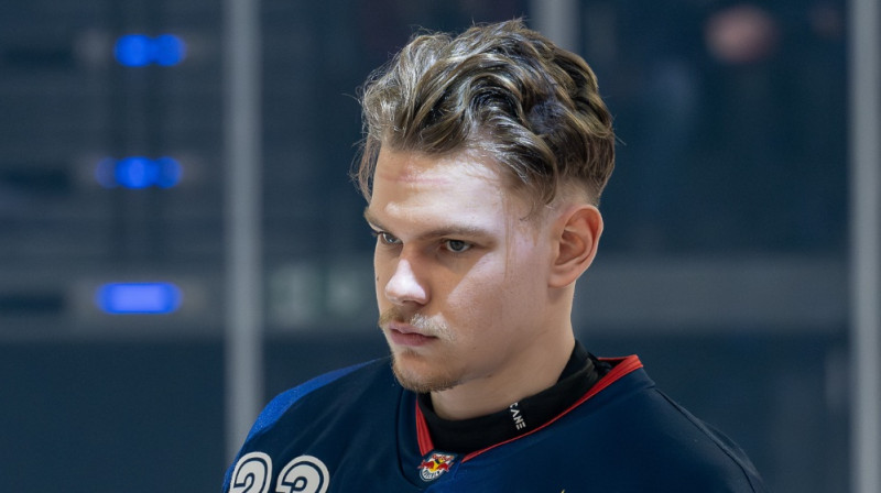 Alberts Šmits. Foto: picture alliance/Eibner-Pressefoto/Scanpix