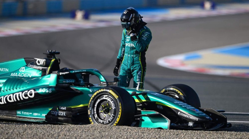 Foto: Motorsport.com