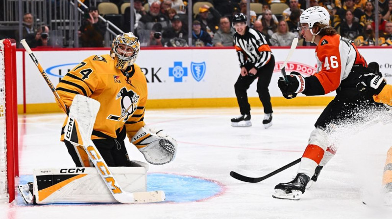 Stjuarts Skiners. Foto. AP. Scanpix