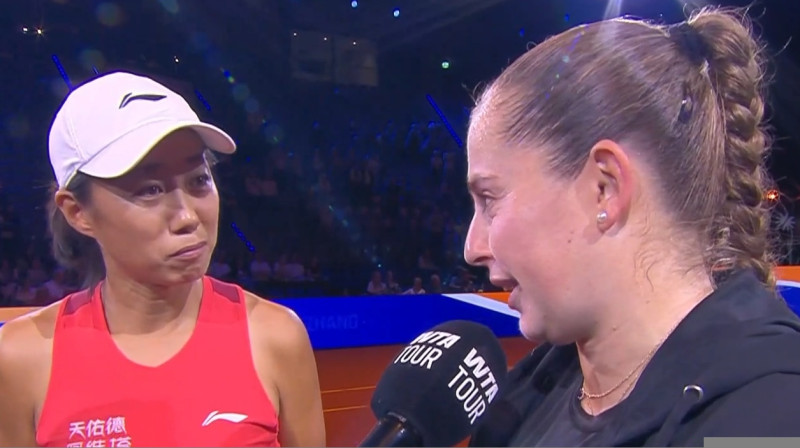 Foto: WTA