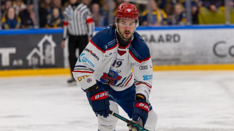 Filips Buncis. Foto: Rungsted Seier Capital