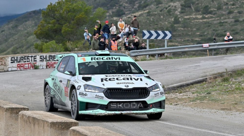 Hosē Antonio Svaress. Foto: Mfoto.es