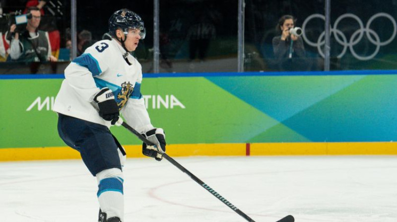 Olli Mēte. Foto: Zumapress.com/Scanpix