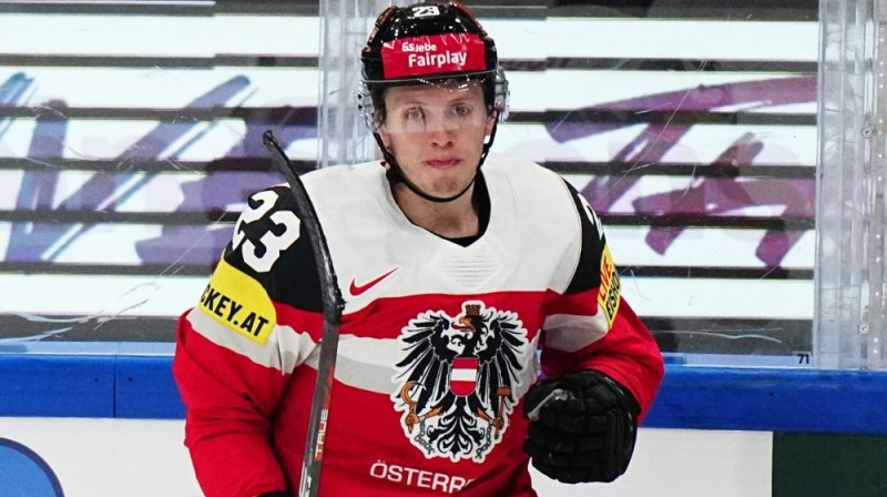 Marko Rosi Foto: AC/Scanpix