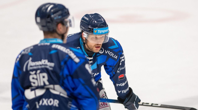 Ralfs Freibergs. foto: Ostravas "Vitkovice"