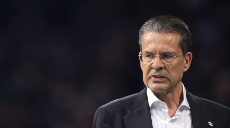 Pedro Martiness. Foto: EPA/Scanpix