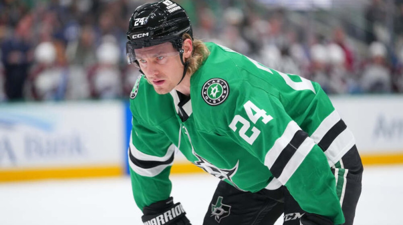 Rope Hincs. Foto: AP/Scanpix