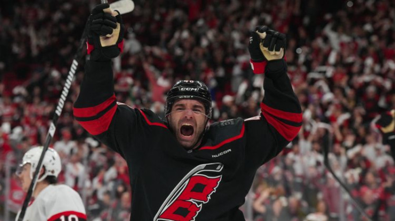 Džordans Martinūks. Foto: Imagn Images/Scanpix