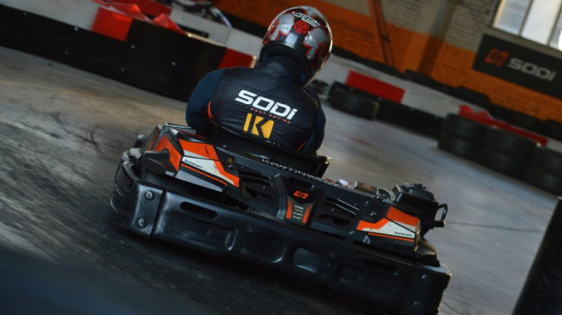 Foto: Openkart.lv
