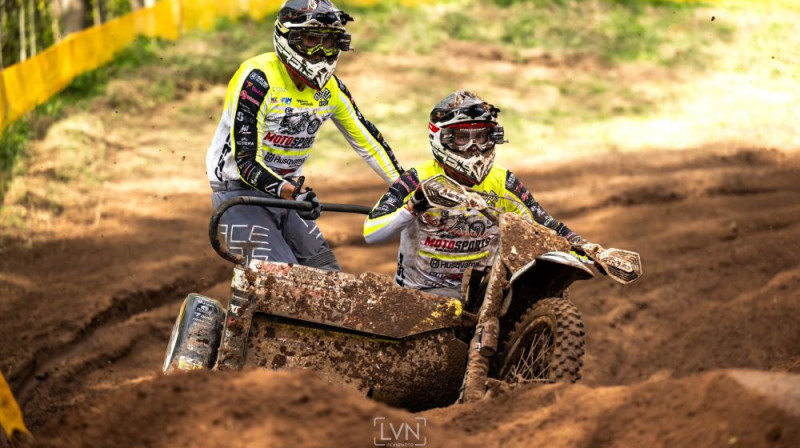 Foto: Artis Laiviņš