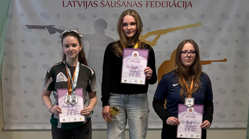 Foto: LŠF.