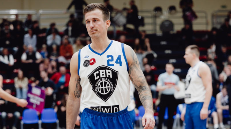 Mārtiņš Vīņauds. Foto: Aleksis Kļaviņš