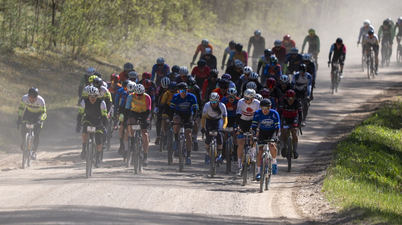 Foto: Māris Vancevičs.