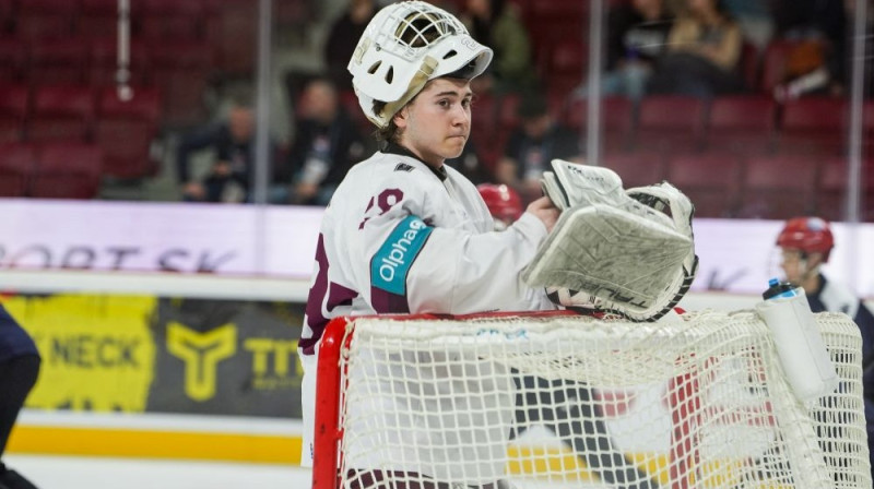 Iļja Ņikitins Foto: LHF