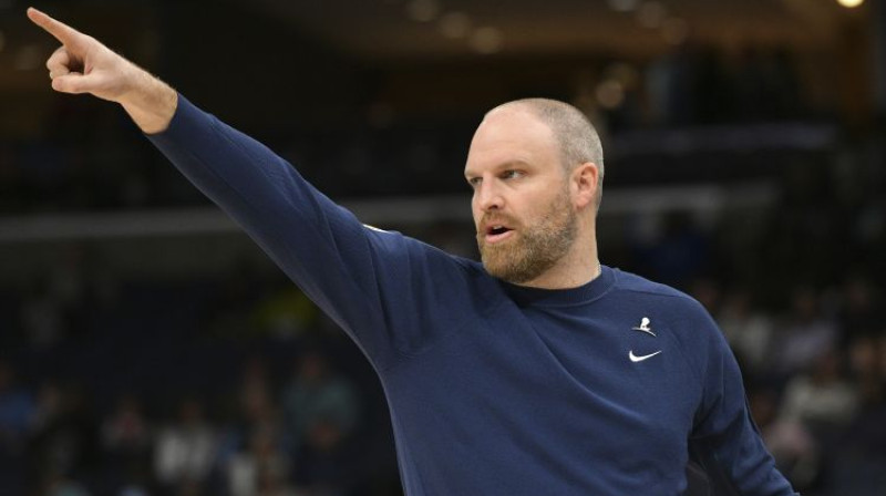 Teilors Dženkinss. Foto: AP/Scanpix