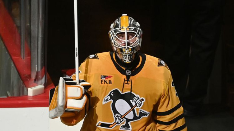 Artūrs Šilovs. Foto: AP/Scanpix