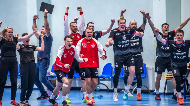 "ZRHK Tenax Dobele". Foto: Zigismunds Zālmanis / ZRHK Tenax Dobele